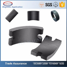 Multilayer chip ferrite inductors /smd ferrite core power inductor ferrite magnet